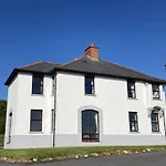 No 10 Coastguard Station * Renvyle