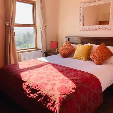 No 10 Coastguard Station Сasa de vacaciones *