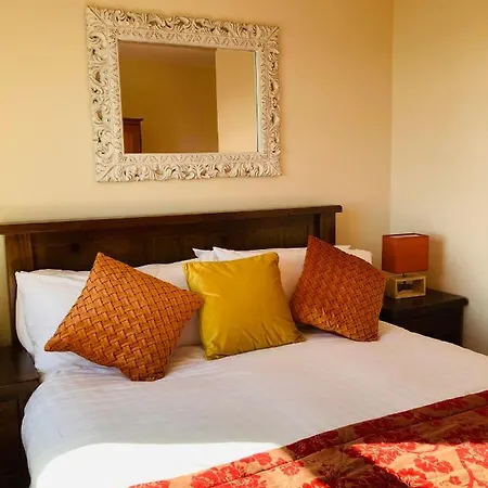 No 10 Coastguard Station Сasa de vacaciones *