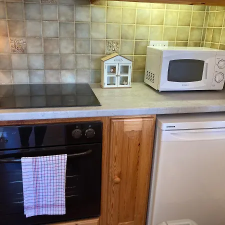 No 10 Coastguard Station Holiday home *