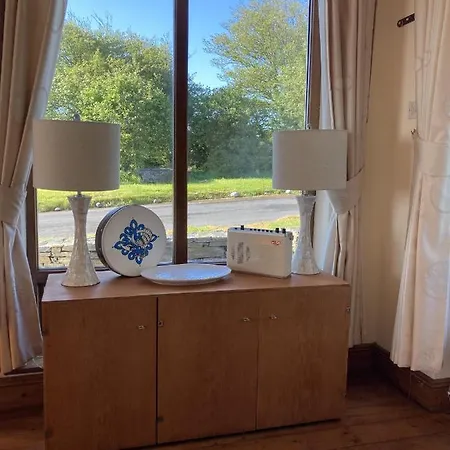 No 10 Coastguard Station Renvyle