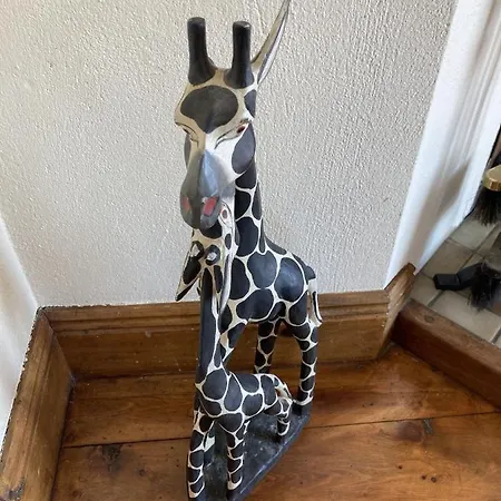 Сasa de vacaciones No 10 Coastguard Station *