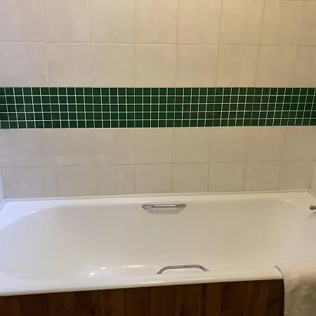 Сasa de vacaciones No 10 Coastguard Station Renvyle