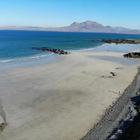 No 10 Coastguard Station *