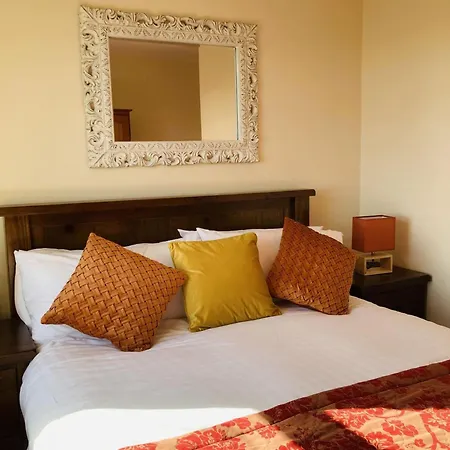 No 10 Coastguard Station Сasa de vacaciones