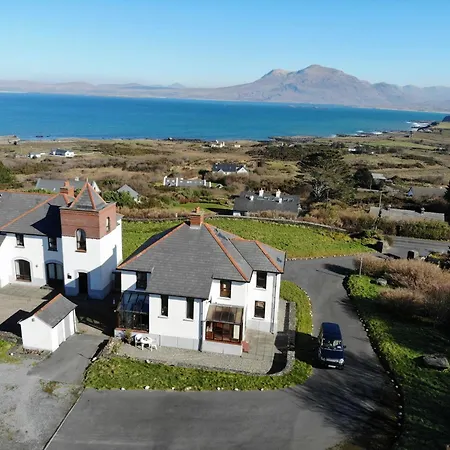 No 10 Coastguard Station Holiday home