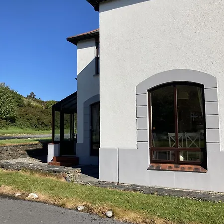 Holiday home No 10 Coastguard Station