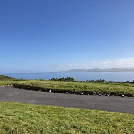 Сasa de vacaciones No 10 Coastguard Station Renvyle