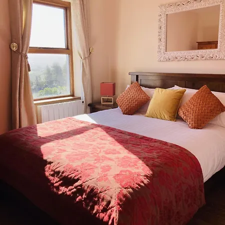 No 10 Coastguard Station Сasa de vacaciones *