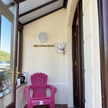 Сasa de vacaciones No 10 Coastguard Station *