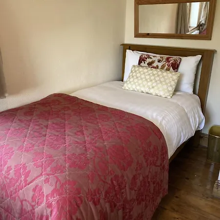 Сasa de vacaciones No 10 Coastguard Station Renvyle