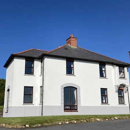 No 10 Coastguard Station * Renvyle