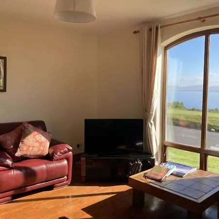 No 10 Coastguard Station Сasa de vacaciones