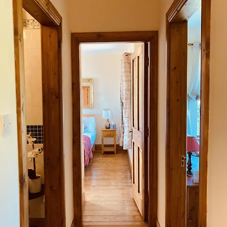 Сasa de vacaciones No 10 Coastguard Station Renvyle