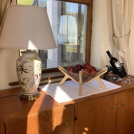 No 10 Coastguard Station *