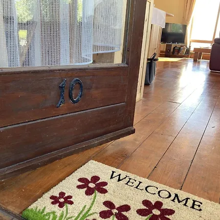 No 10 Coastguard Station Сasa de vacaciones *