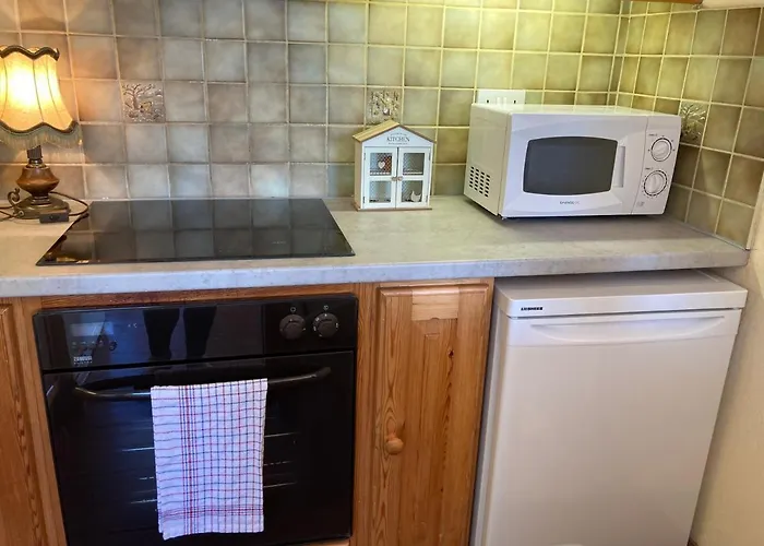 No 10 Coastguard Station Tatil Evi *