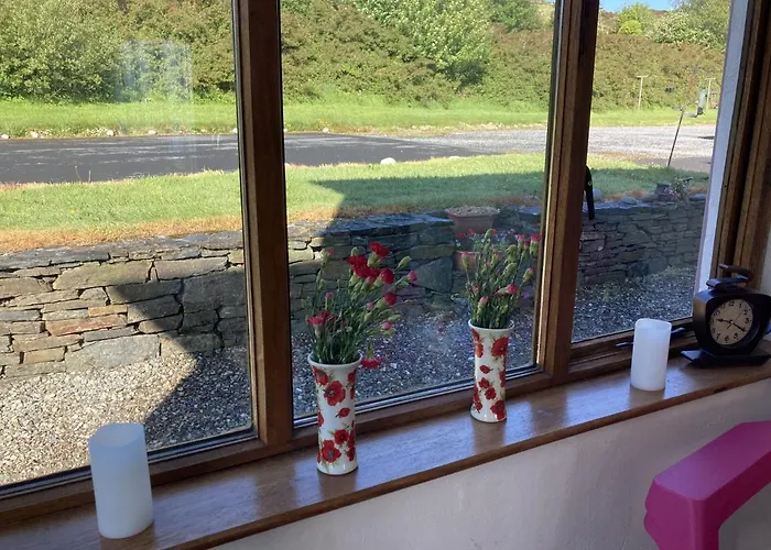 No 10 Coastguard Station Renvyle