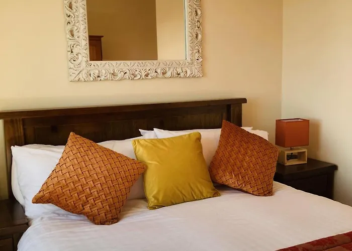 No 10 Coastguard Station Tatil Evi