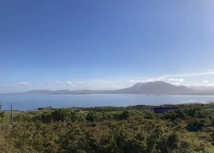 No 10 Coastguard Station Tatil Evi