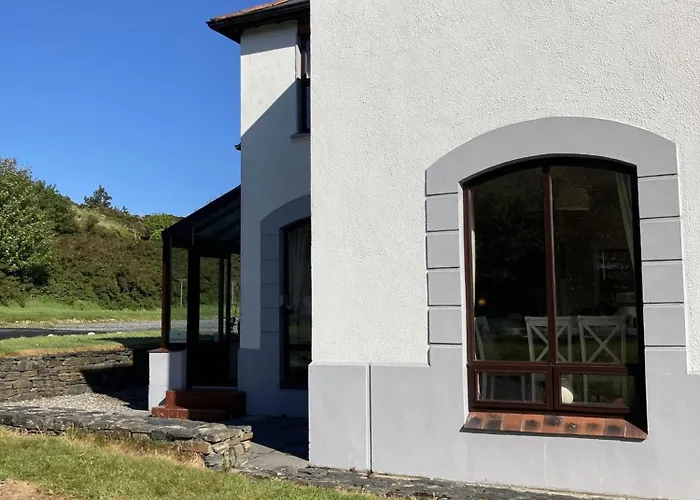 Tatil Evi No 10 Coastguard Station