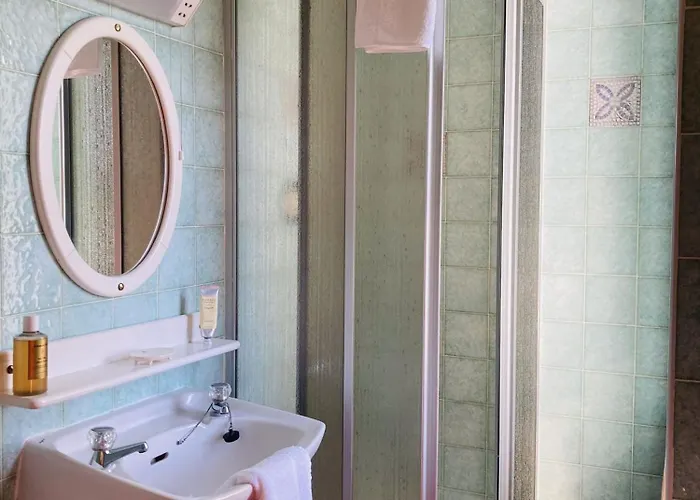 No 10 Coastguard Station * Renvyle