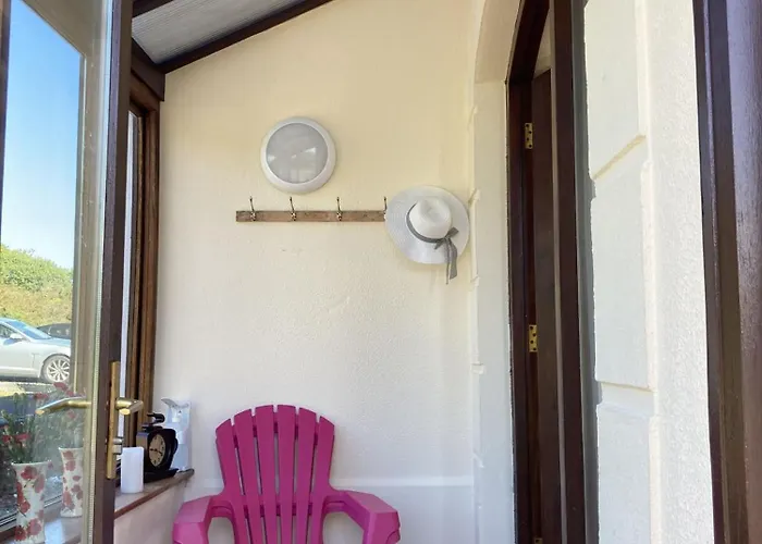 Tatil Evi No 10 Coastguard Station *