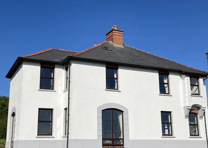 No 10 Coastguard Station * Renvyle