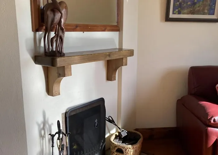 Tatil Evi No 10 Coastguard Station *