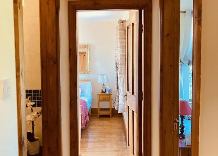 Tatil Evi No 10 Coastguard Station Renvyle