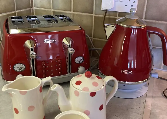 No 10 Coastguard Station *