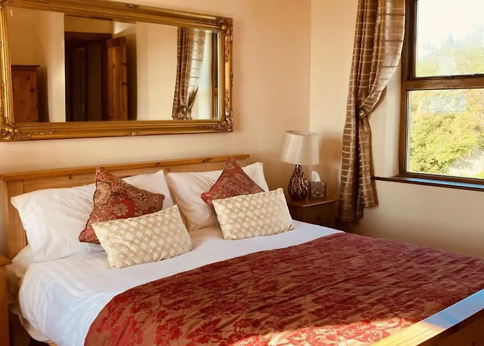 Tatil Evi No 10 Coastguard Station